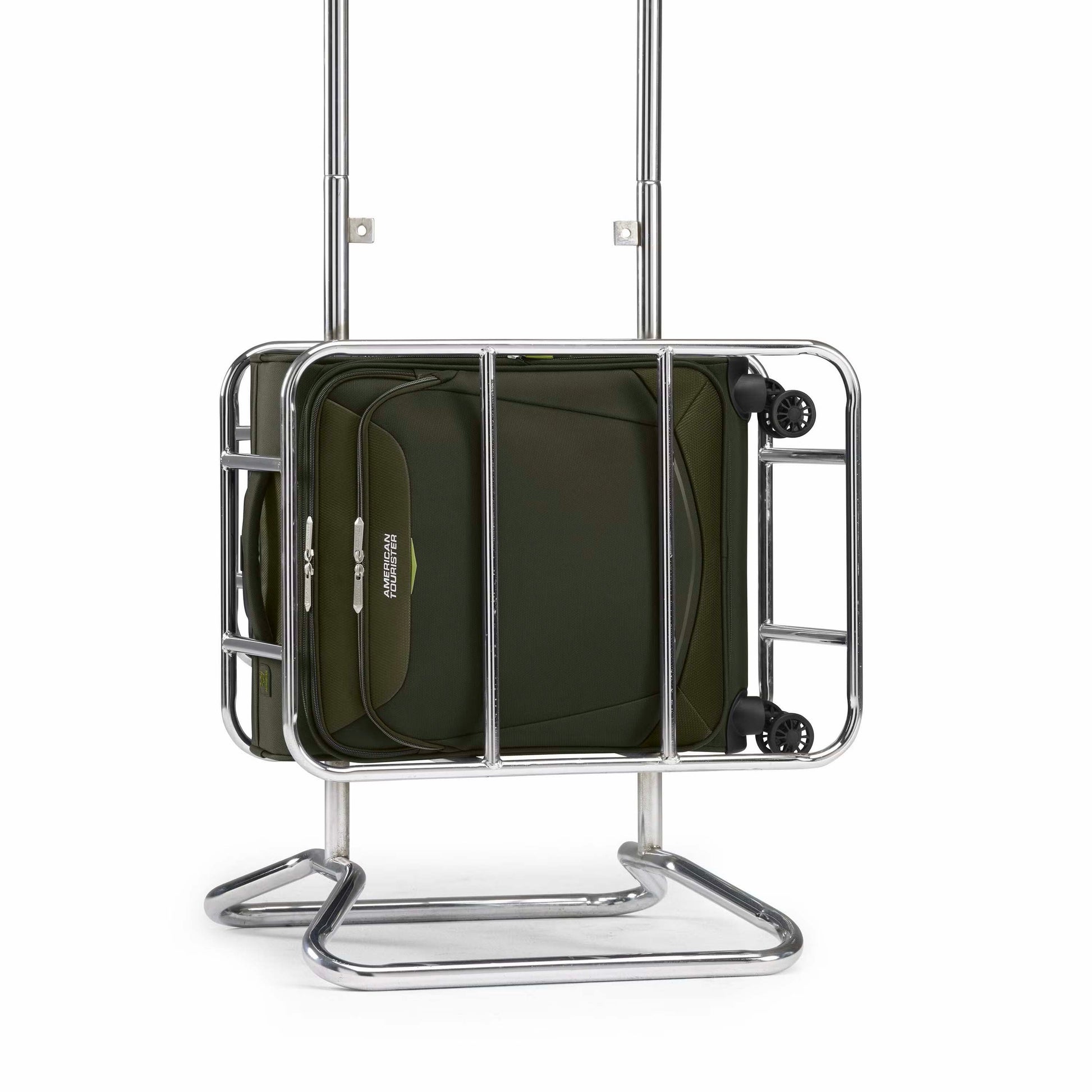 American Tourister Luggage American Tourister Summerride Expandable Spinner Carry-On Luggage