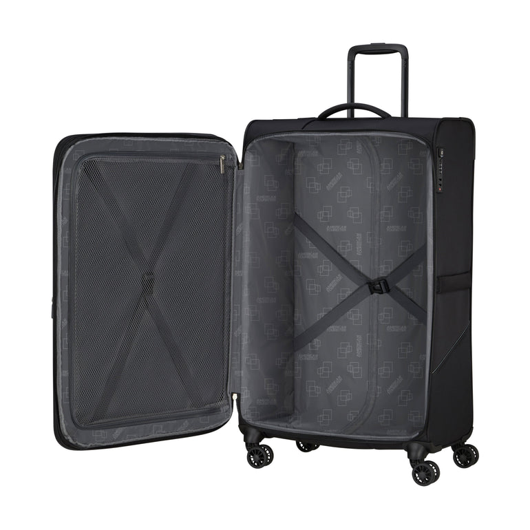 American Tourister Luggage American Tourister Summerride Expandable Spinner Large Luggage