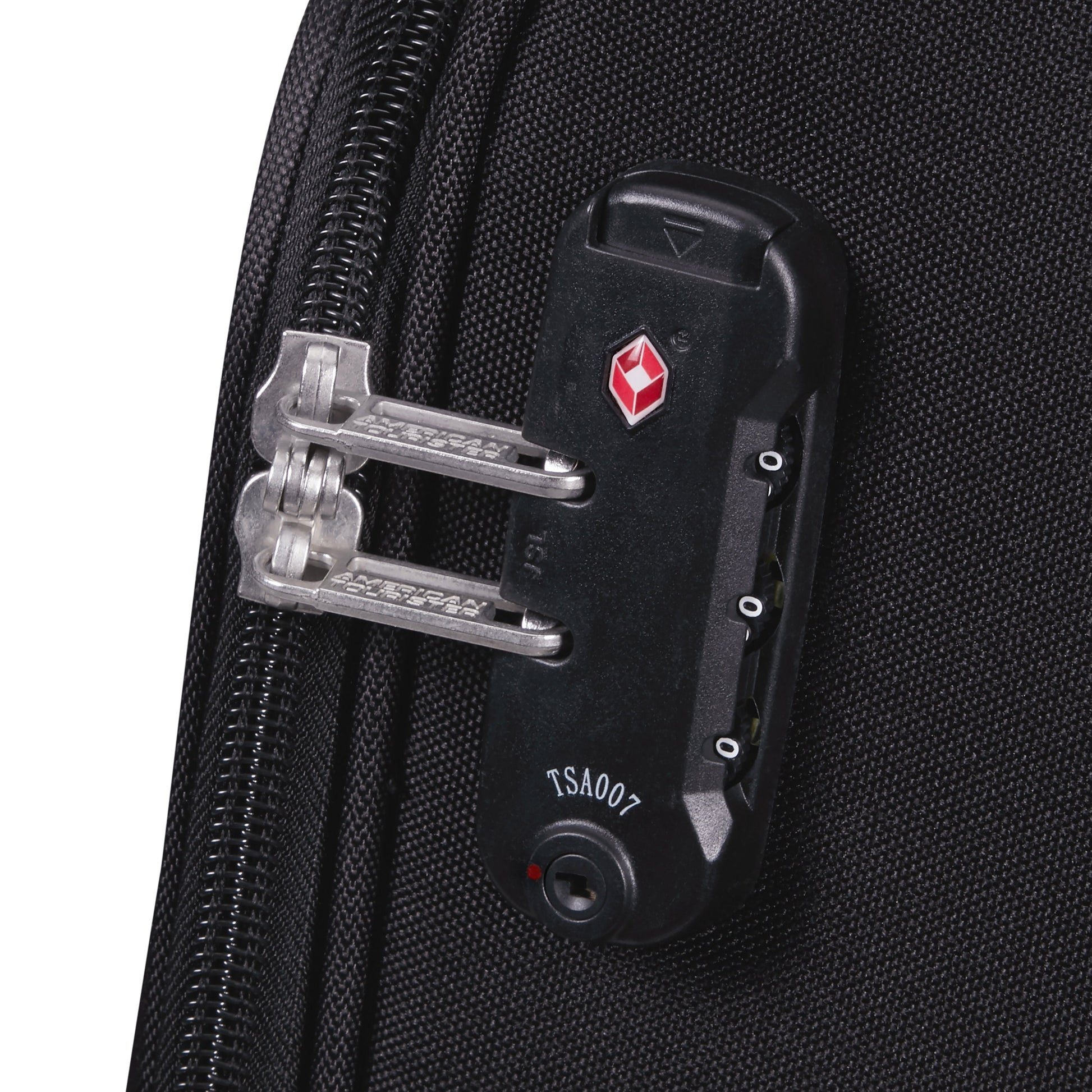 American Tourister Luggage American Tourister Sun Break 3-Piece Spinner Luggage Set
