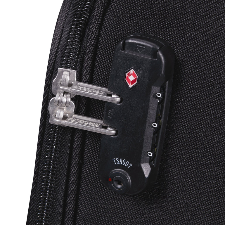 American Tourister Luggage American Tourister Sun Break 3-Piece Spinner Luggage Set