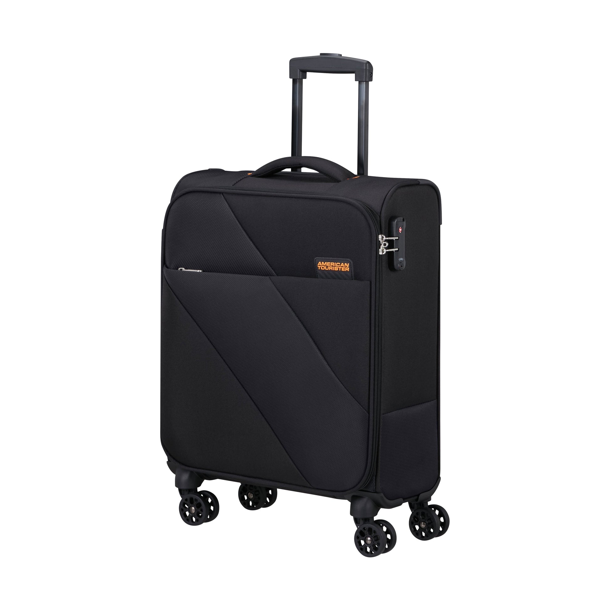 American Tourister Luggage American Tourister Sun Break 3-Piece Spinner Luggage Set