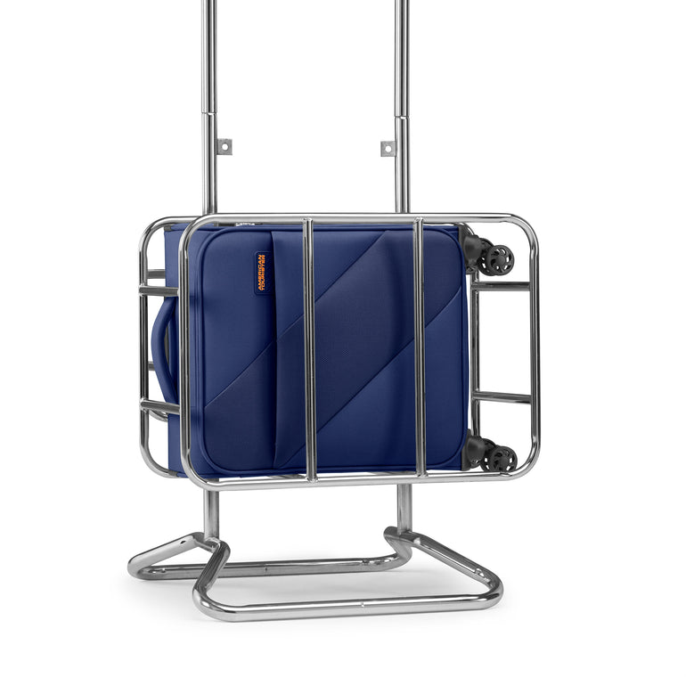American Tourister Luggage American Tourister Sun Break 3-Piece Spinner Luggage Set