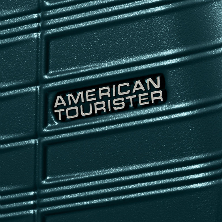 American Tourister Luggage American Tourister Surftime Spinner 3-Piece Luggage Set