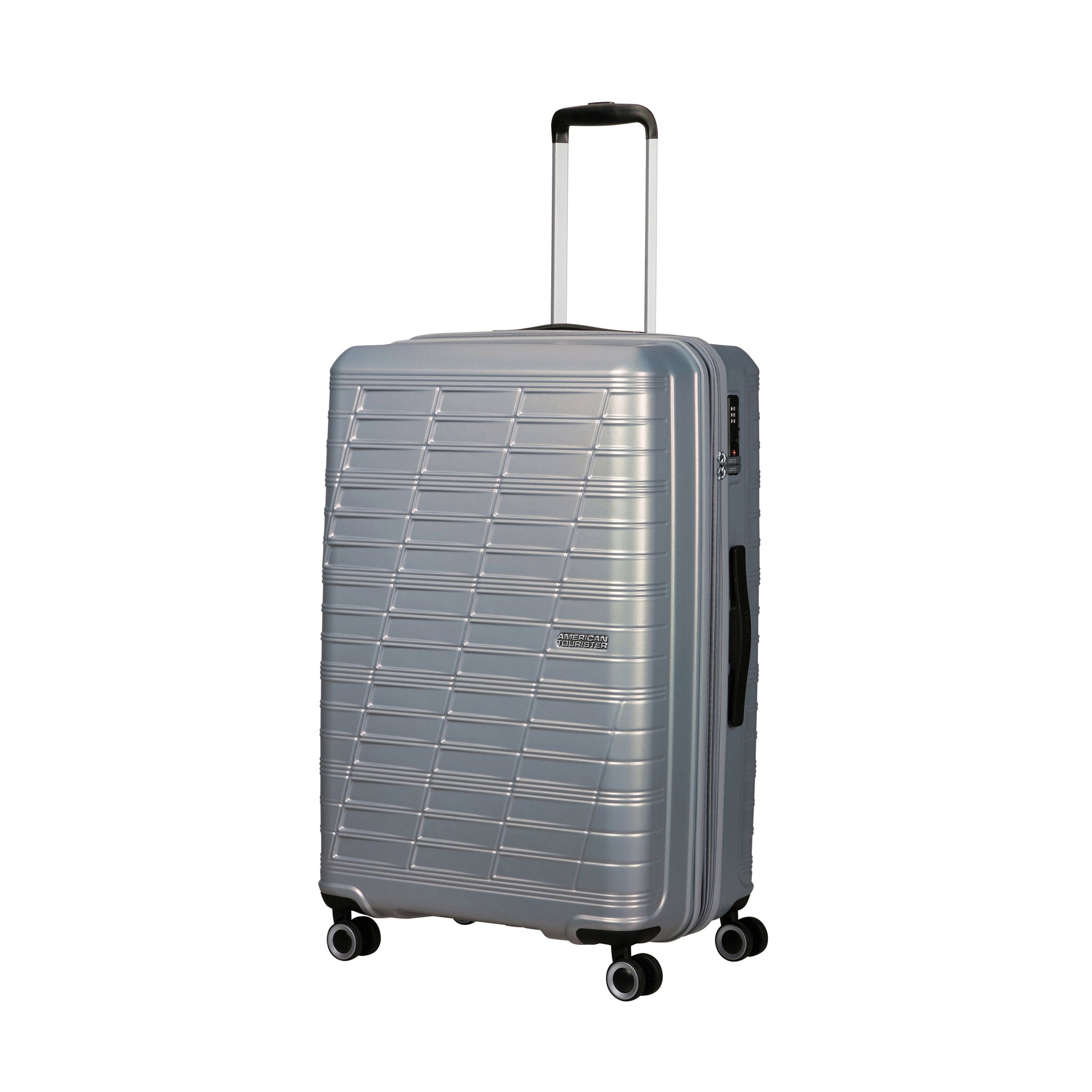 American Tourister Luggage American Tourister Surftime Spinner 3-Piece Luggage Set