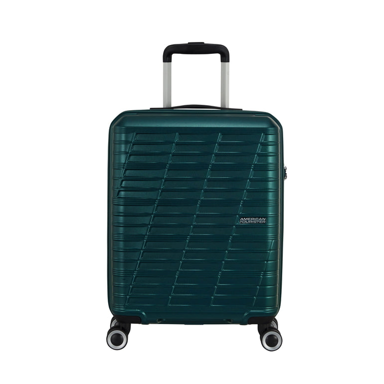 American Tourister Luggage American Tourister Surftime Spinner Carry-On Luggage