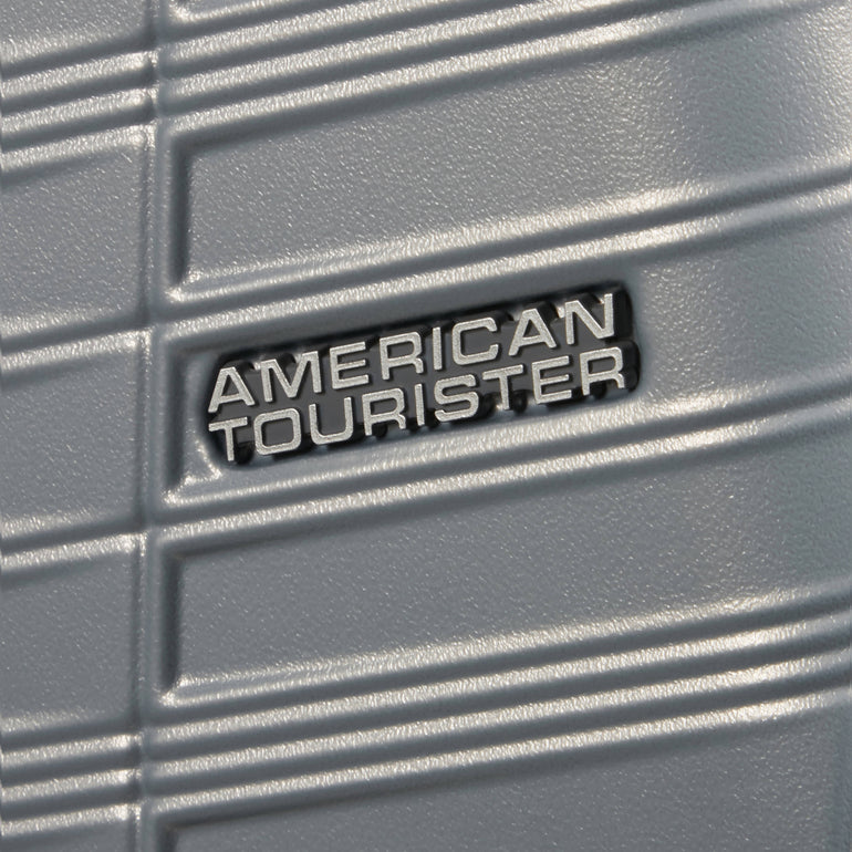 American Tourister Luggage American Tourister Surftime Spinner Expandable Large Luggage