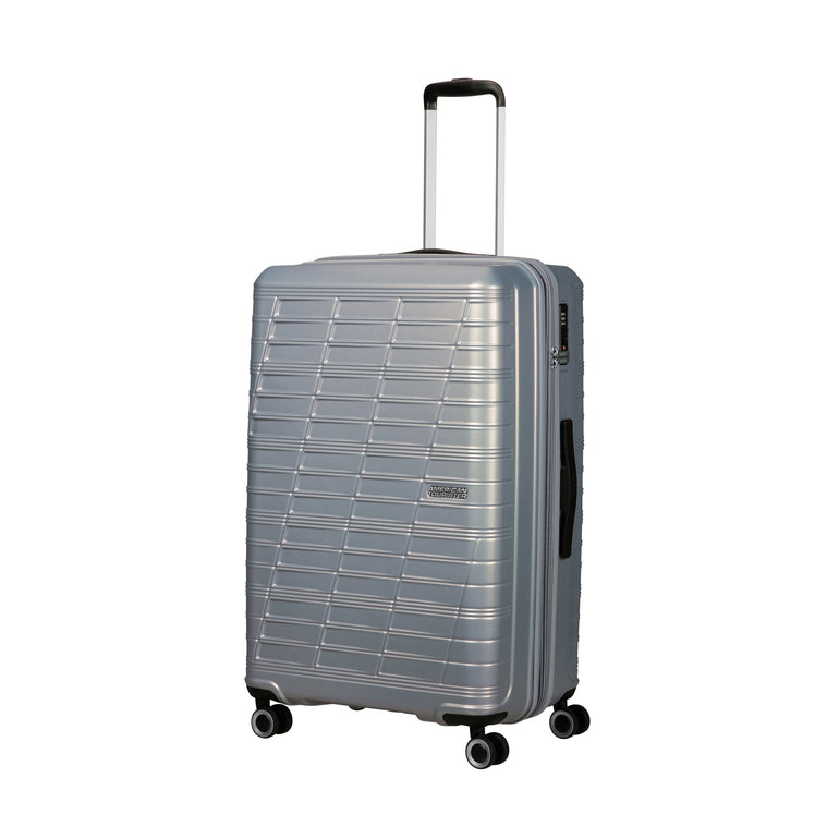American Tourister Luggage American Tourister Surftime Spinner Expandable Large Luggage