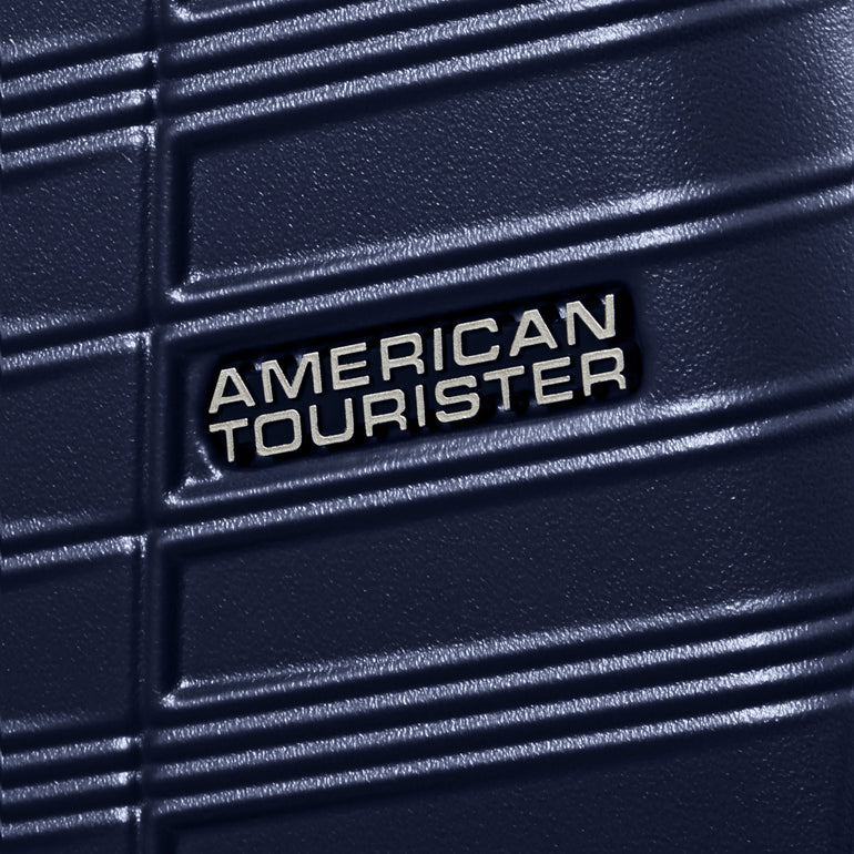 American Tourister Luggage American Tourister Surftime Spinner Expandable Large Luggage