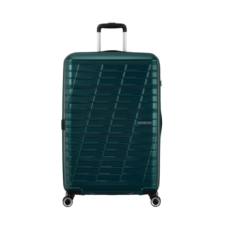 American Tourister Luggage American Tourister Surftime Spinner Expandable Large Luggage