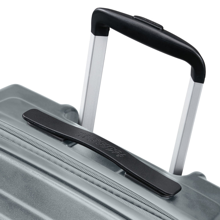 American Tourister Luggage American Tourister Surftime Spinner Expandable Medium Luggage