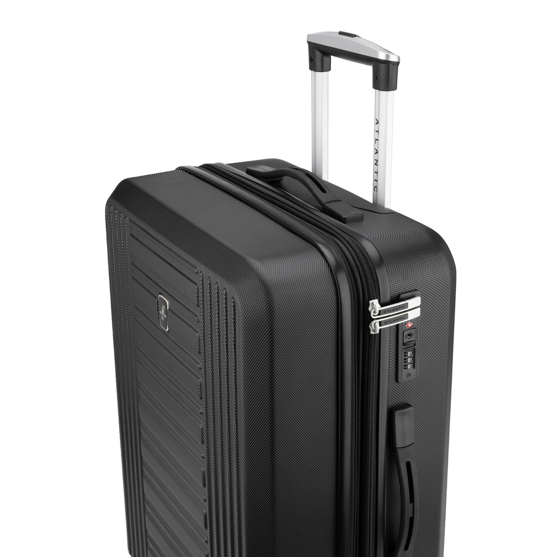 Atlantic Luggage Atlantic Acclaim II 3-Piece Luggage Set