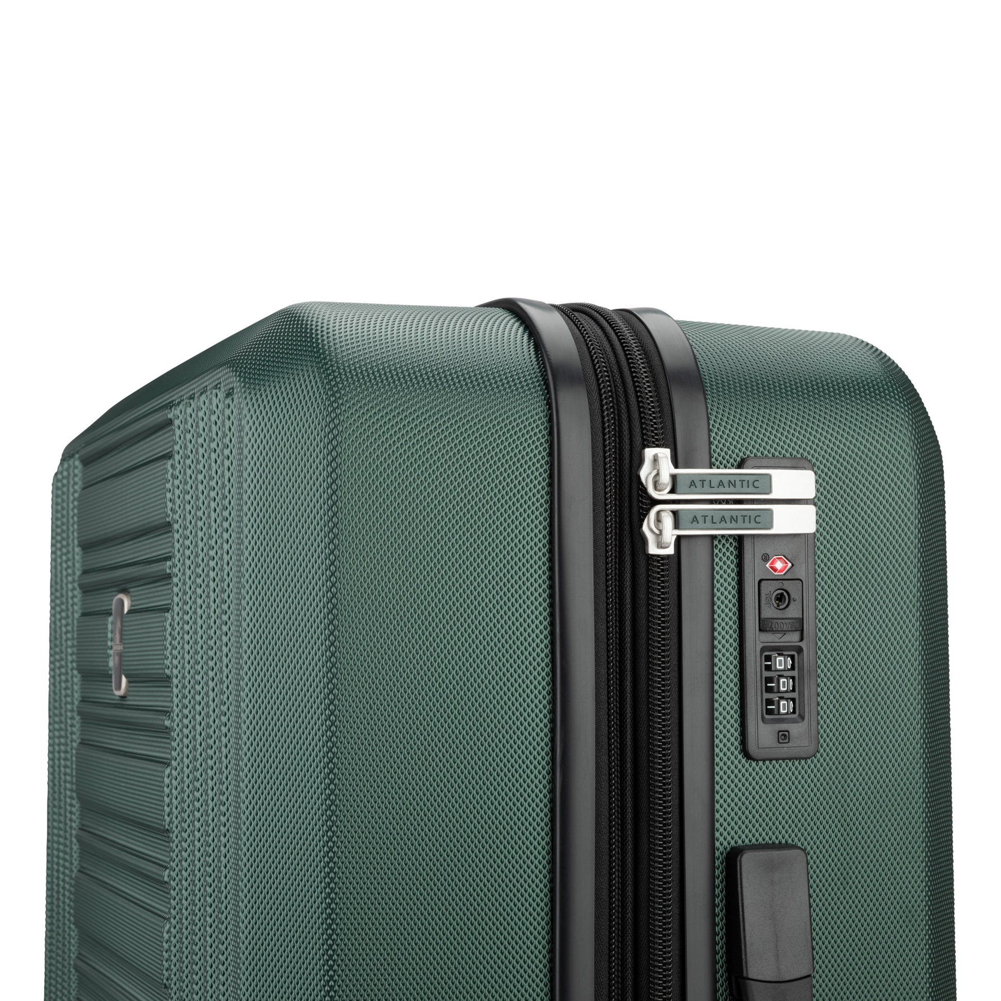 Atlantic Luggage Atlantic Acclaim II 3-Piece Luggage Set