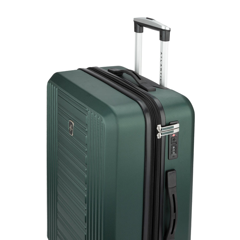 Atlantic Luggage Atlantic Acclaim II 3-Piece Luggage Set