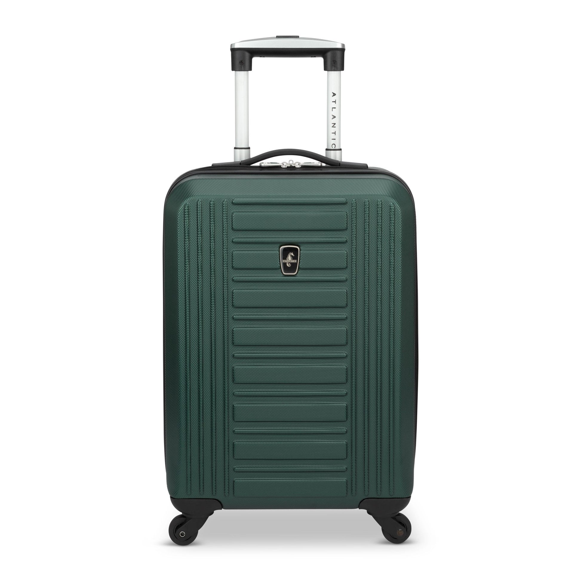 Atlantic Luggage Atlantic Acclaim II Carry-On Luggage