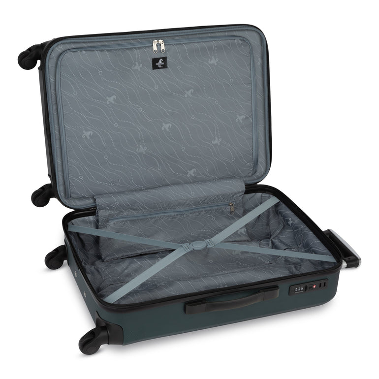 Atlantic Luggage Atlantic Acclaim II Expandable 24" Medium Luggage
