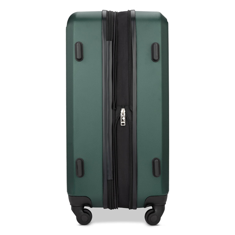 Atlantic Luggage Atlantic Acclaim II Expandable 24" Medium Luggage