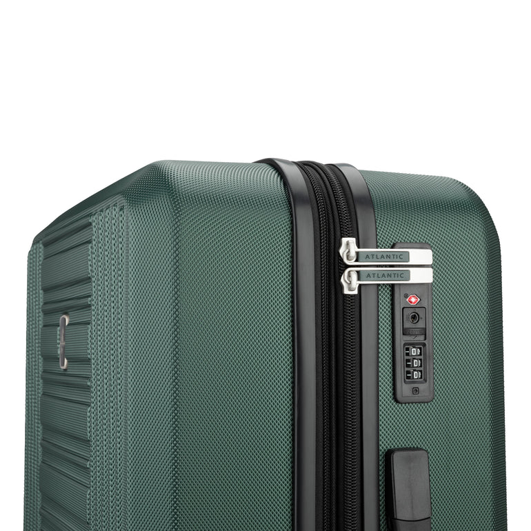 Atlantic Luggage Atlantic Acclaim II Expandable 24" Medium Luggage