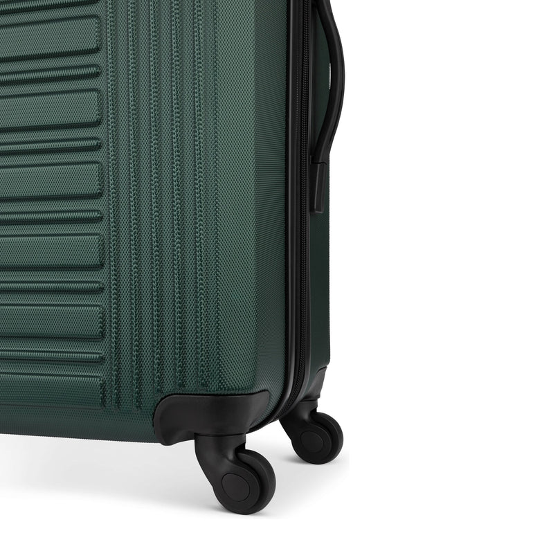 Atlantic Luggage Atlantic Acclaim II Expandable 24" Medium Luggage