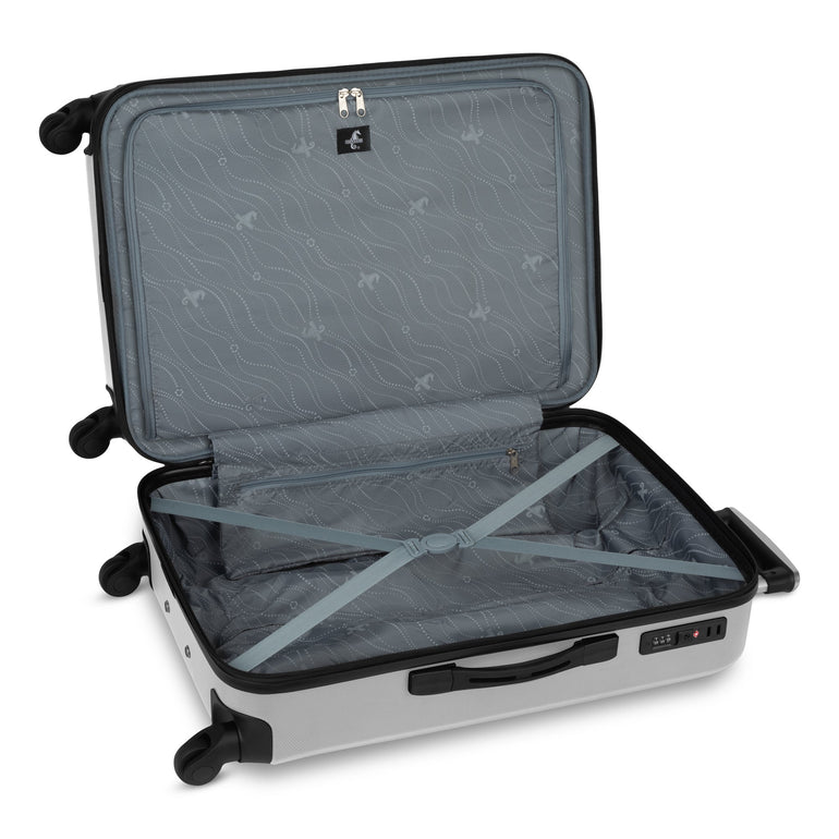 Atlantic Luggage Atlantic Acclaim II Expandable 24" Medium Luggage