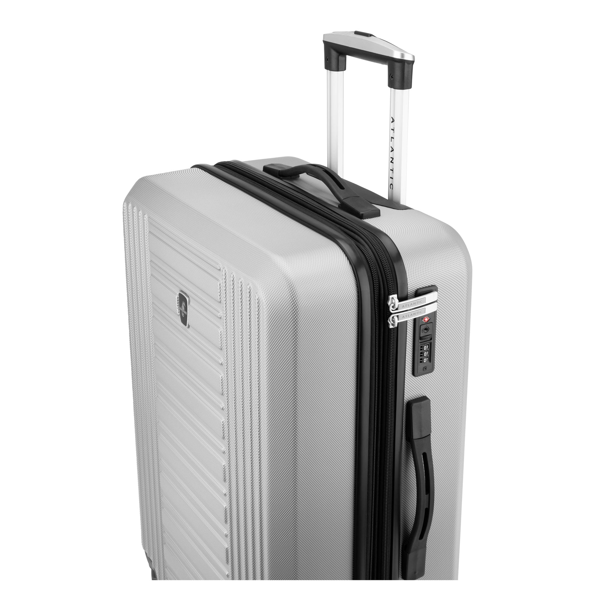 Atlantic Luggage Atlantic Acclaim II Expandable 24" Medium Luggage