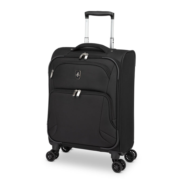 Atlantic Luggage Atlantic Artisan III Spinner 3-Piece Luggage Set