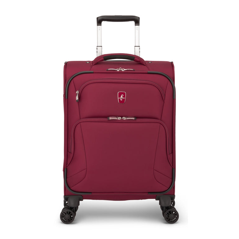 Atlantic Luggage Atlantic Artisan III Spinner Carry-On Luggage