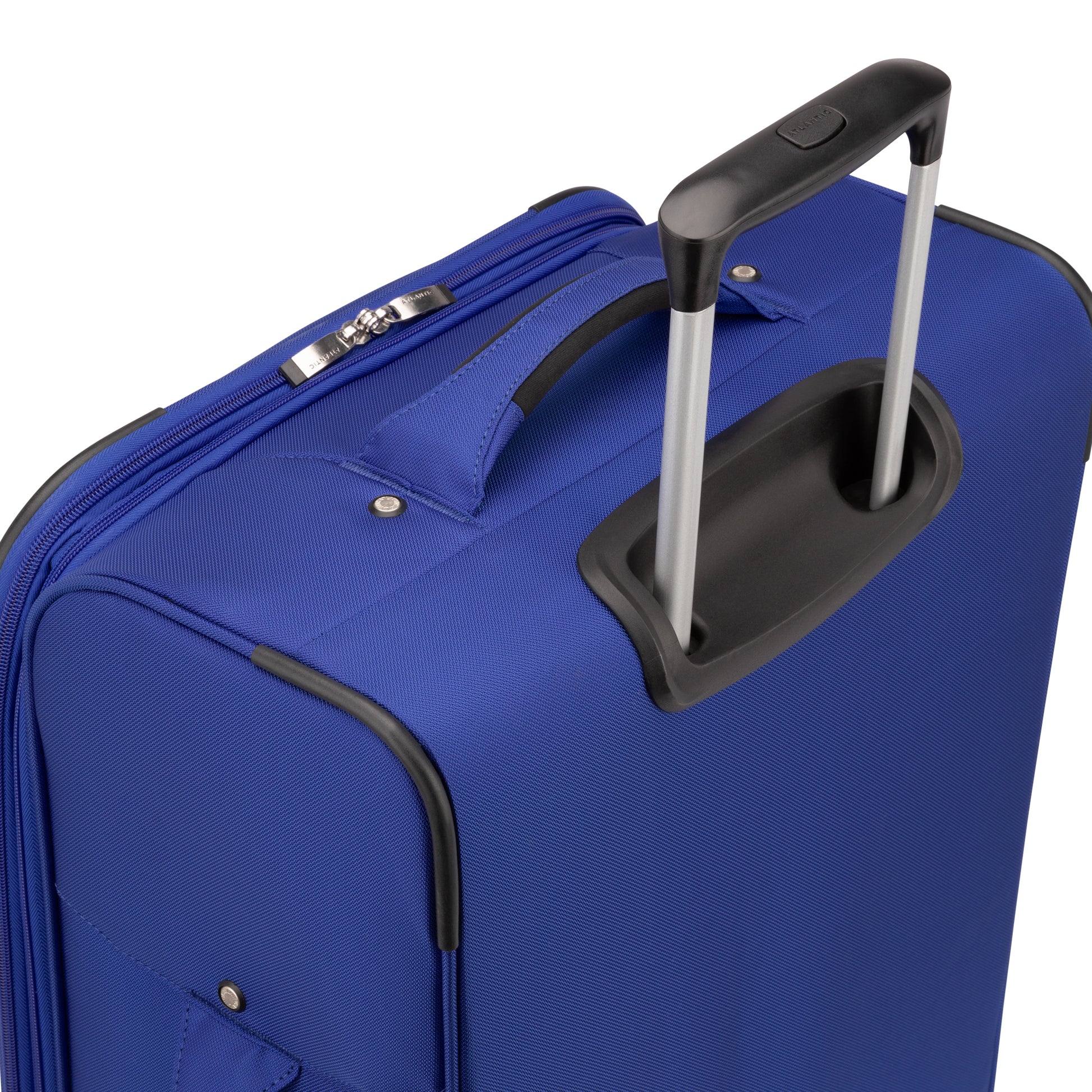 Atlantic Luggage Atlantic Artisan III Spinner Large Expandable Luggage