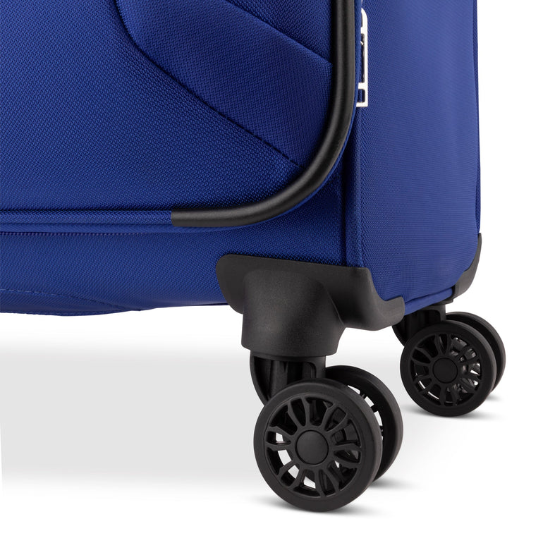 Atlantic Luggage Atlantic Artisan III Spinner Large Expandable Luggage