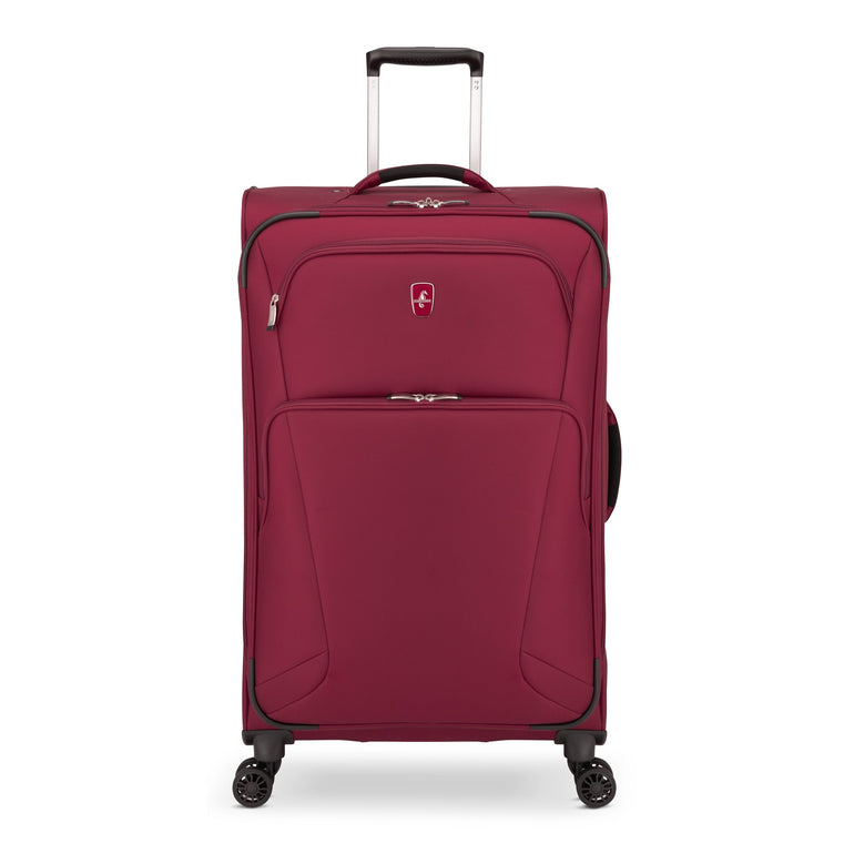 Atlantic Luggage Atlantic Artisan III Spinner Large Expandable Luggage
