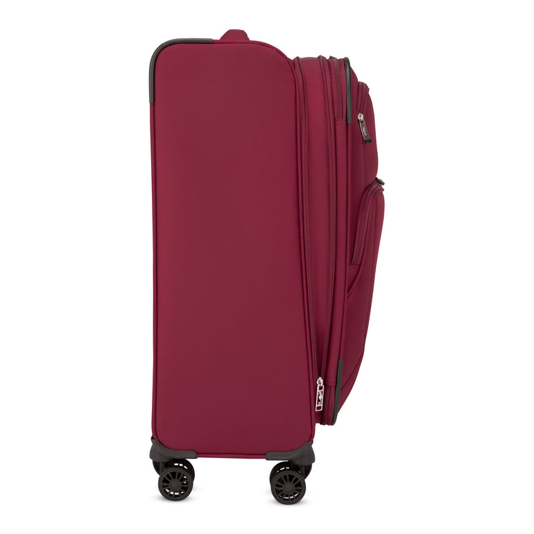 Atlantic Luggage Atlantic Artisan III Spinner Large Expandable Luggage