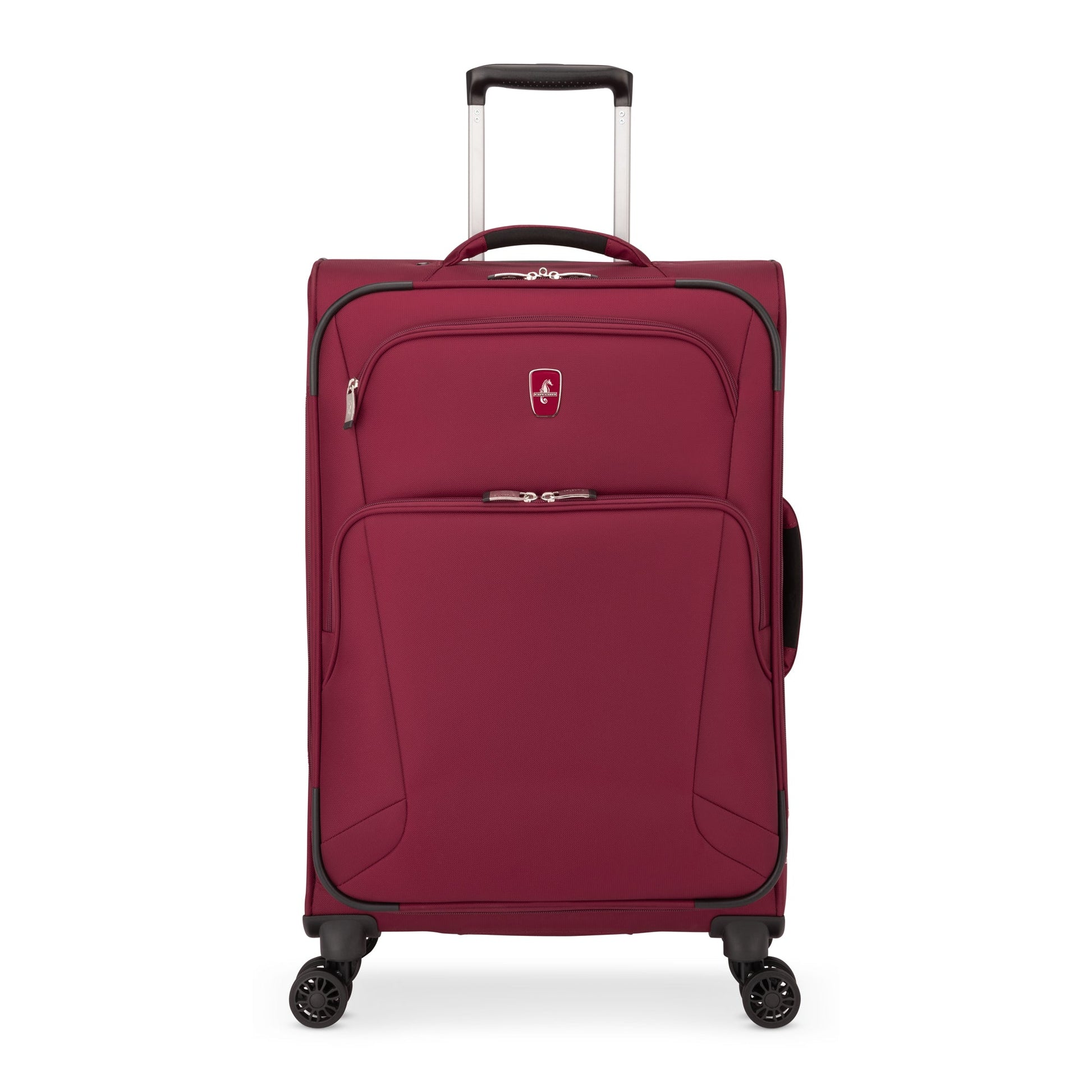 Atlantic Luggage Atlantic Artisan III Spinner Medium Expandable Luggage