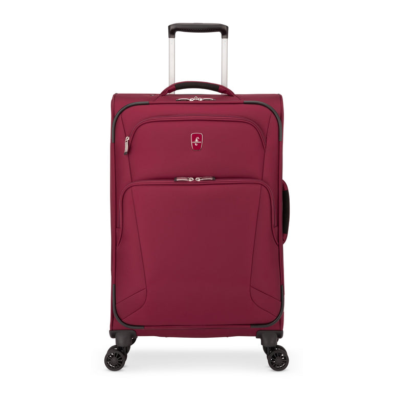 Atlantic Luggage Atlantic Artisan III Spinner Medium Expandable Luggage