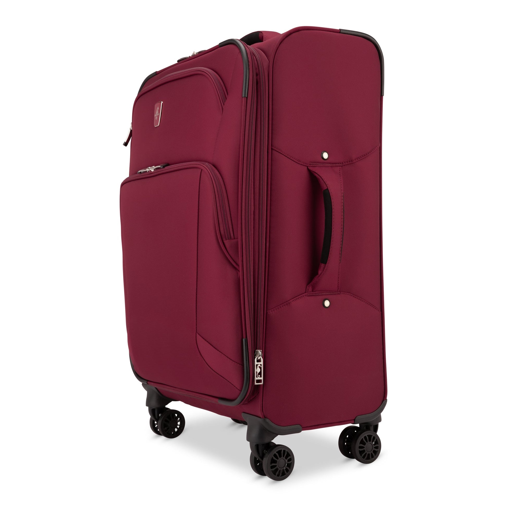 Atlantic Luggage Atlantic Artisan III Spinner Medium Expandable Luggage