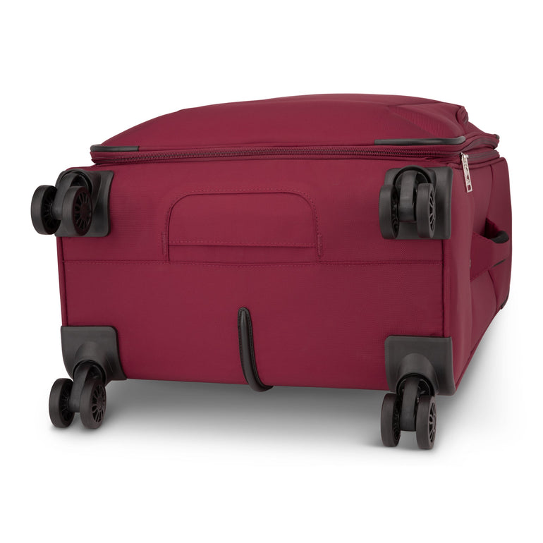 Atlantic Luggage Atlantic Artisan III Spinner Medium Expandable Luggage