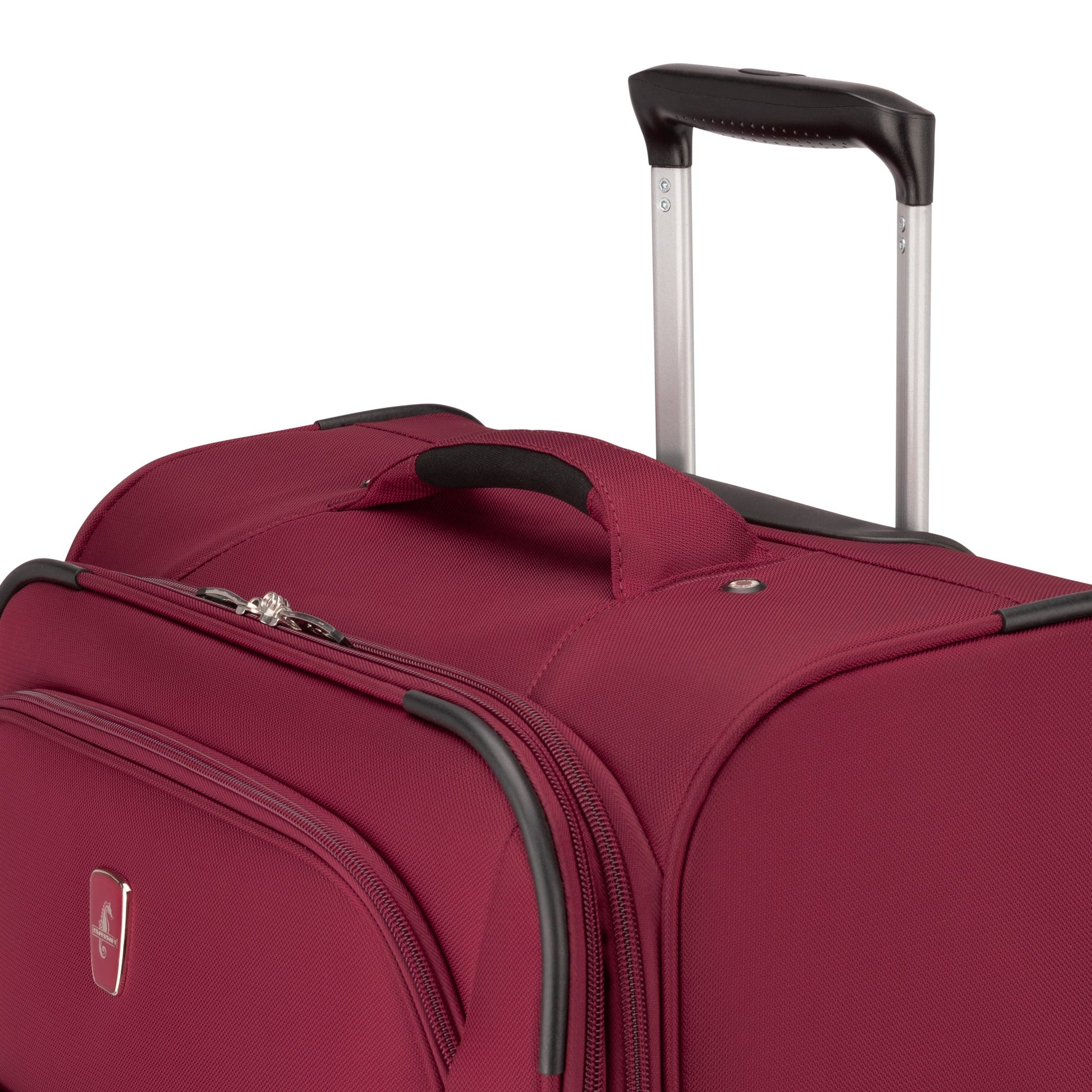 Atlantic Luggage Atlantic Artisan III Spinner Medium Expandable Luggage