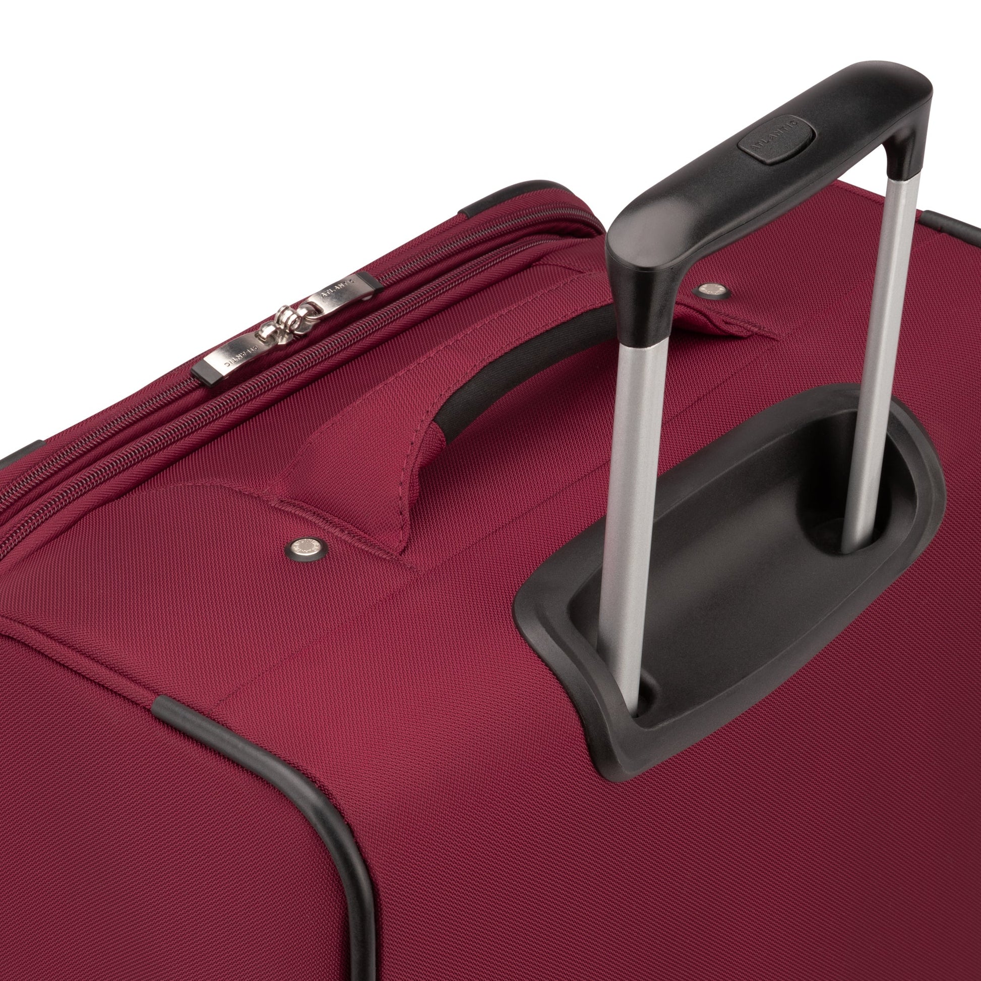 Atlantic Luggage Atlantic Artisan III Spinner Medium Expandable Luggage