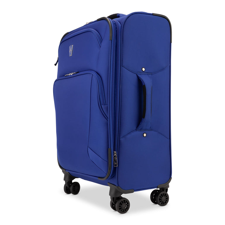 Atlantic Luggage Atlantic Artisan III Spinner Medium Expandable Luggage