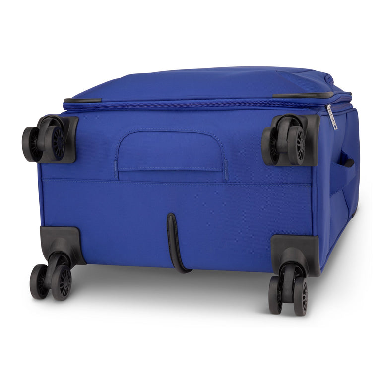 Atlantic Luggage Atlantic Artisan III Spinner Medium Expandable Luggage