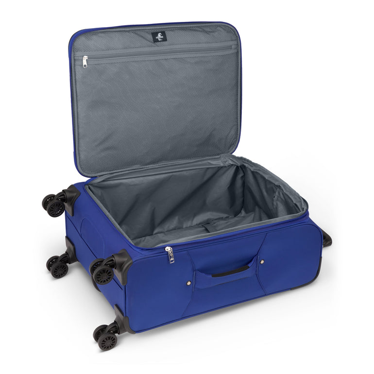 Atlantic Luggage Atlantic Artisan III Spinner Medium Expandable Luggage