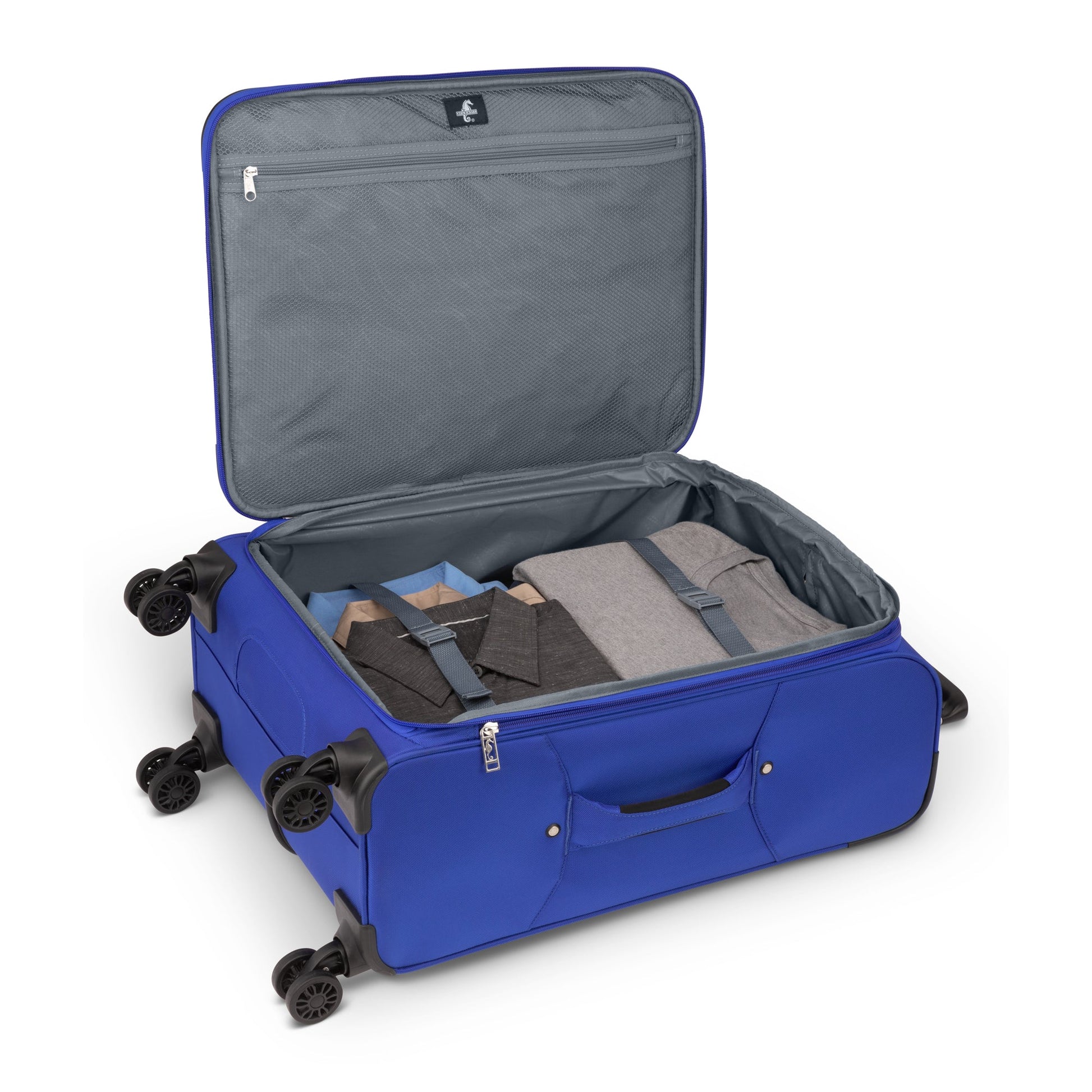 Atlantic Luggage Atlantic Artisan III Spinner Medium Expandable Luggage