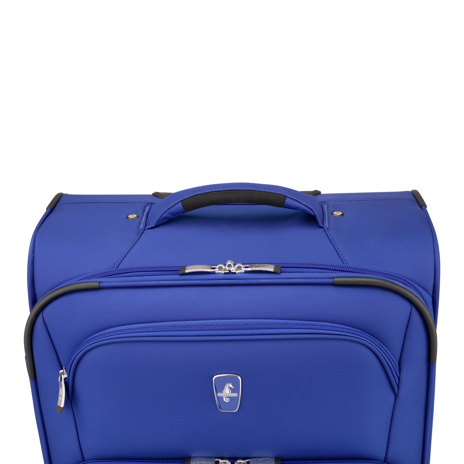Atlantic Luggage Atlantic Artisan III Spinner Medium Expandable Luggage