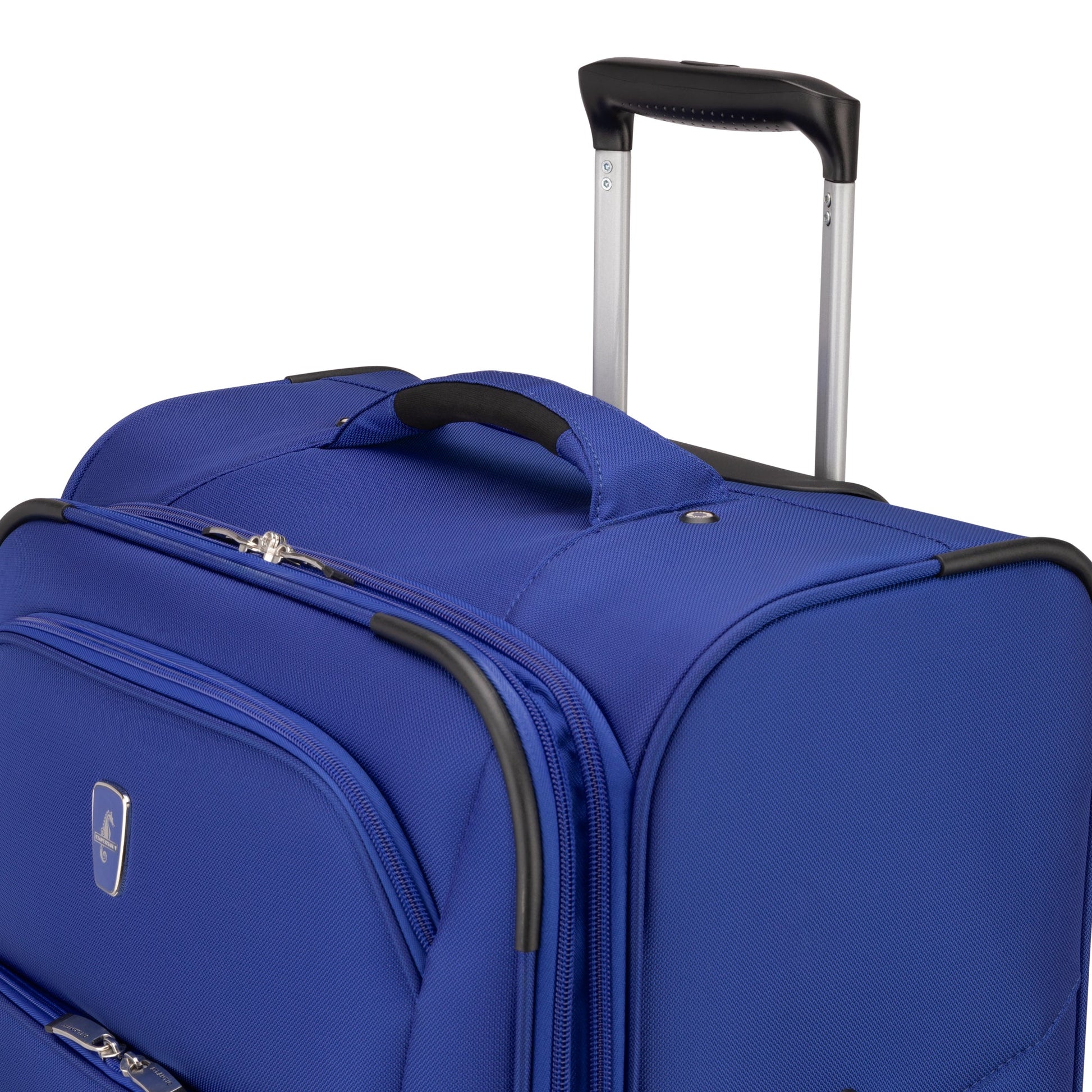 Atlantic Luggage Atlantic Artisan III Spinner Medium Expandable Luggage