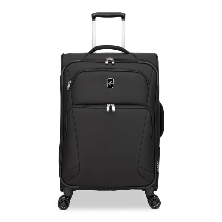 Atlantic Luggage Atlantic Artisan III Spinner Medium Expandable Luggage