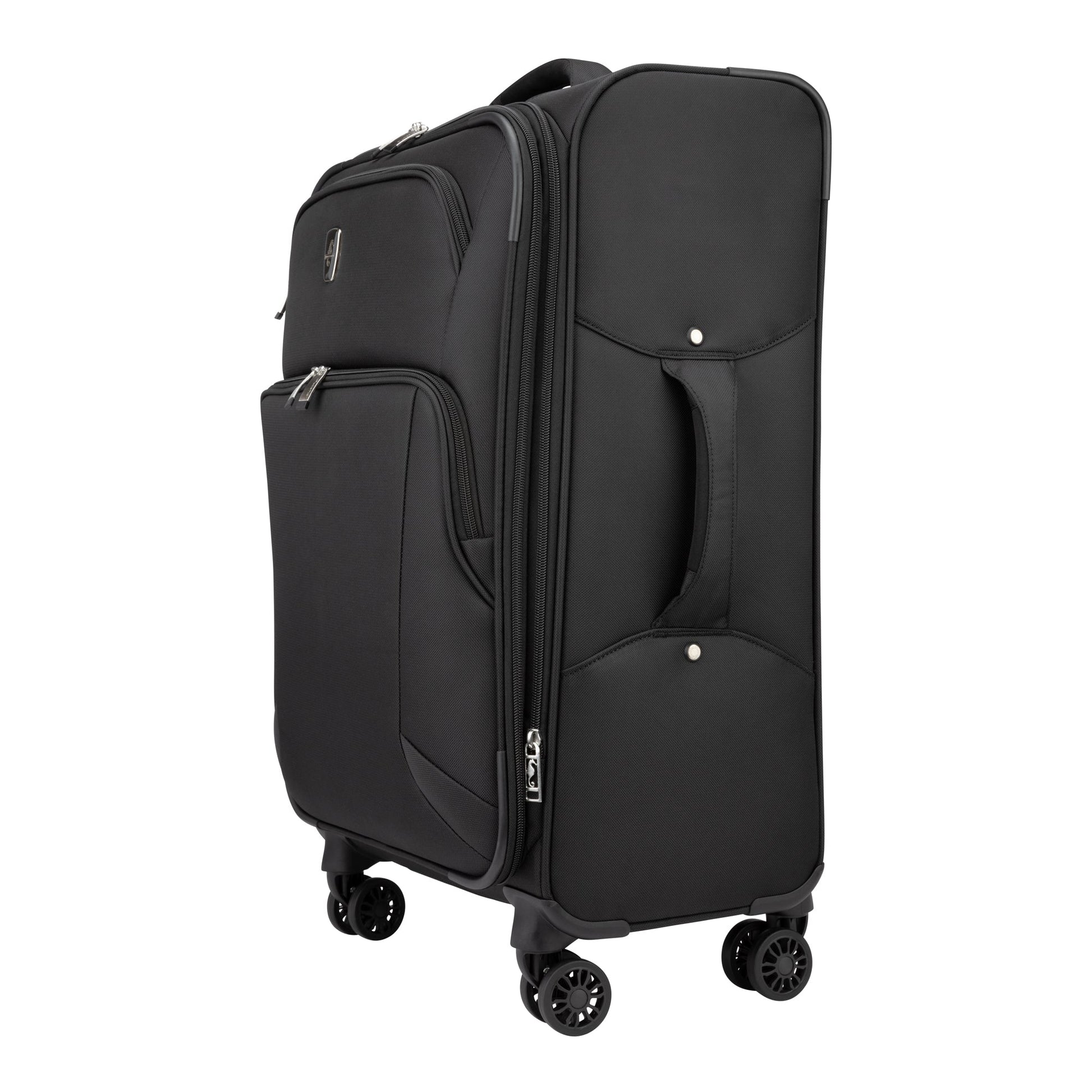 Atlantic Luggage Atlantic Artisan III Spinner Medium Expandable Luggage