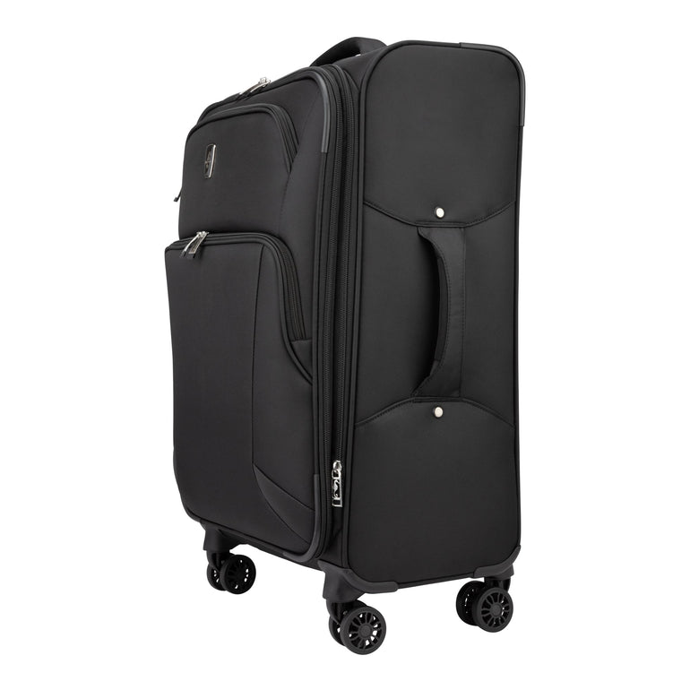 Atlantic Luggage Atlantic Artisan III Spinner Medium Expandable Luggage