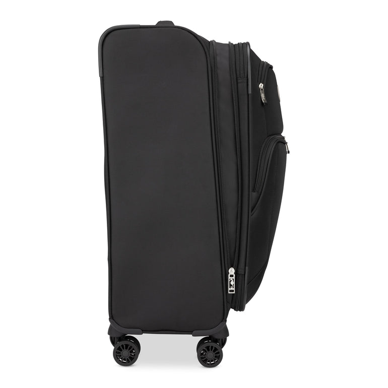 Atlantic Luggage Atlantic Artisan III Spinner Medium Expandable Luggage