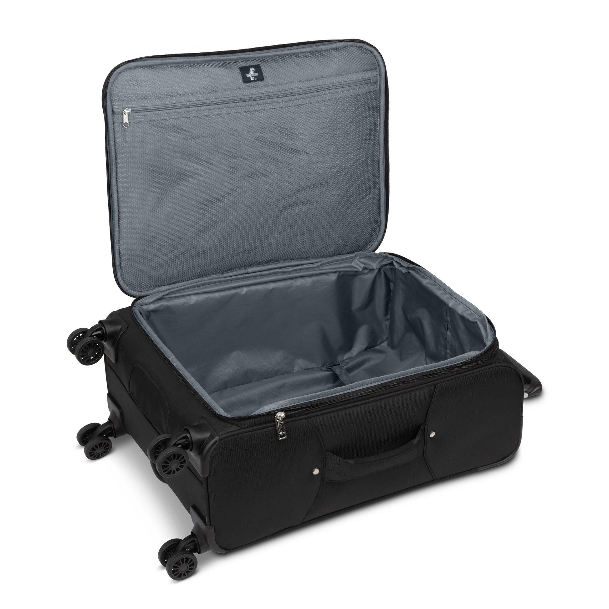 Atlantic Luggage Atlantic Artisan III Spinner Medium Expandable Luggage