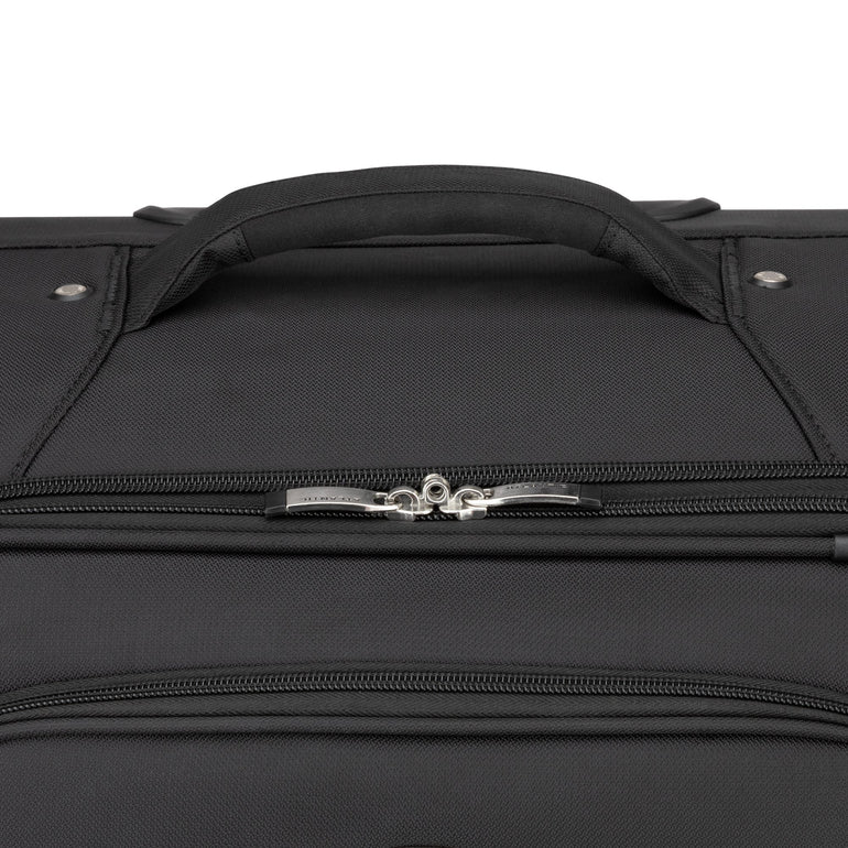 Atlantic Luggage Atlantic Artisan III Spinner Medium Expandable Luggage