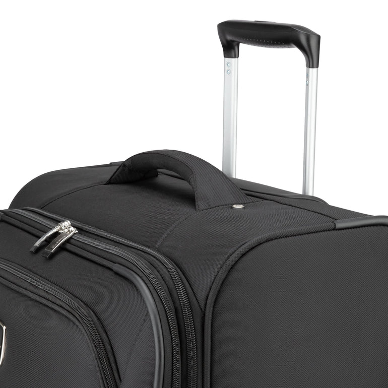 Atlantic Luggage Atlantic Artisan III Spinner Medium Expandable Luggage