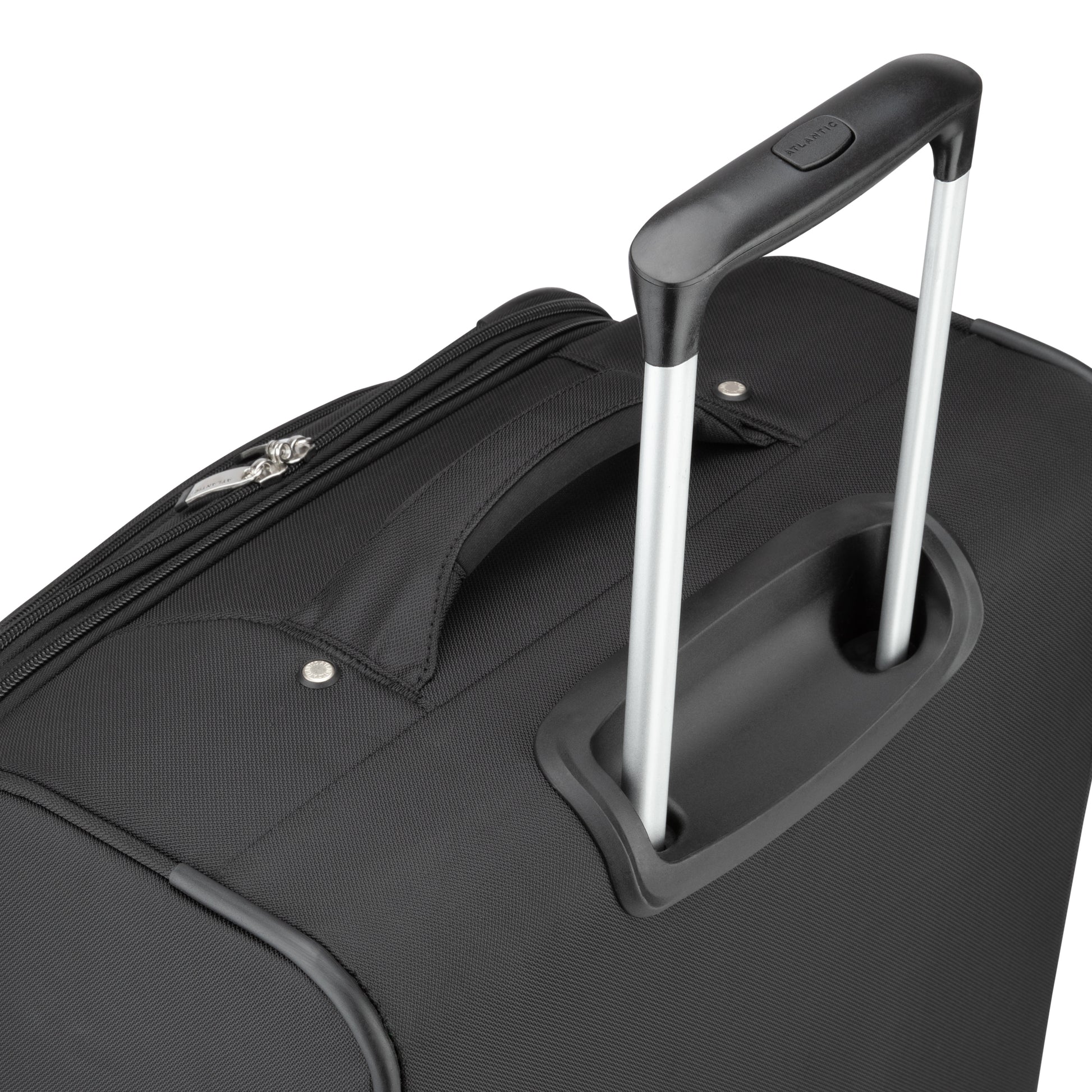 Atlantic Luggage Atlantic Artisan III Spinner Medium Expandable Luggage